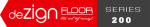 DeZign Flooring Series