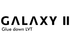 GALAXY II glue down vinyl