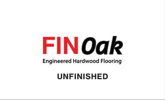 FINOak Unfinished
