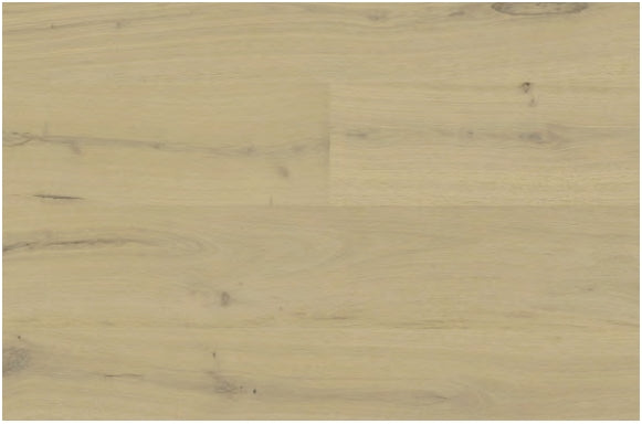 14/3mm Pr-finished Oak flooring Limestone CMP