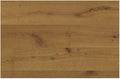 15/4mm Pre-finished Oak flooring Char