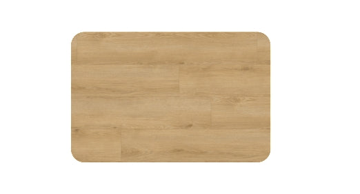 DeZign Series 200 DD146 Honey Oak