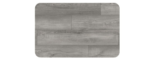 DeZign Series 200 DD473 Stone Grey