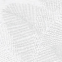 WAVING LEAVE - Grey (POA)