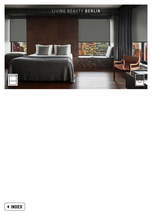 BERLIN - Limestone (POA)
