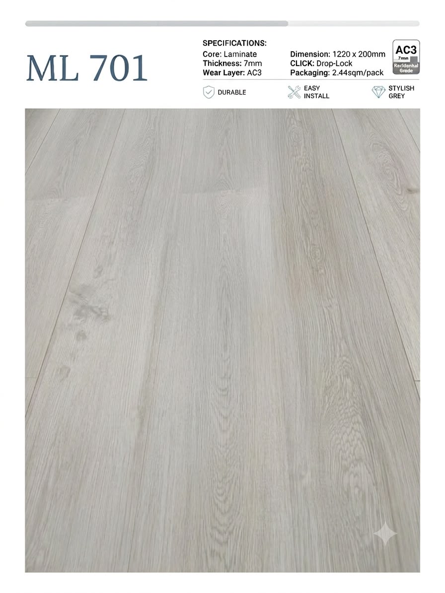 ML 701