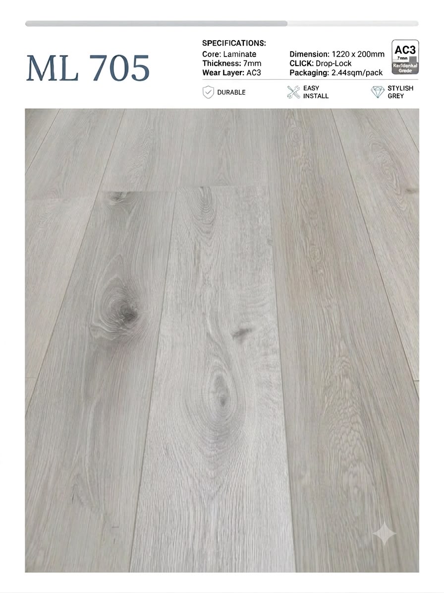 ML 705