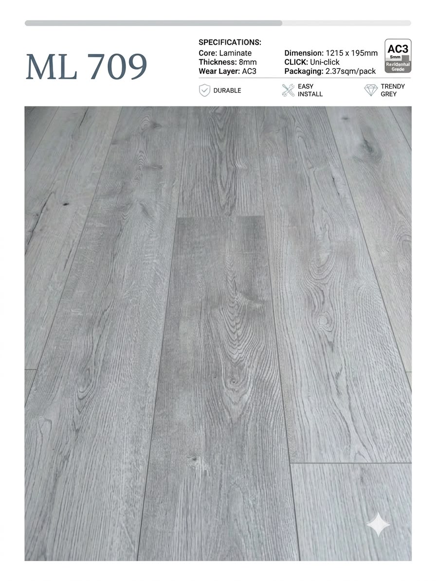 ML 709