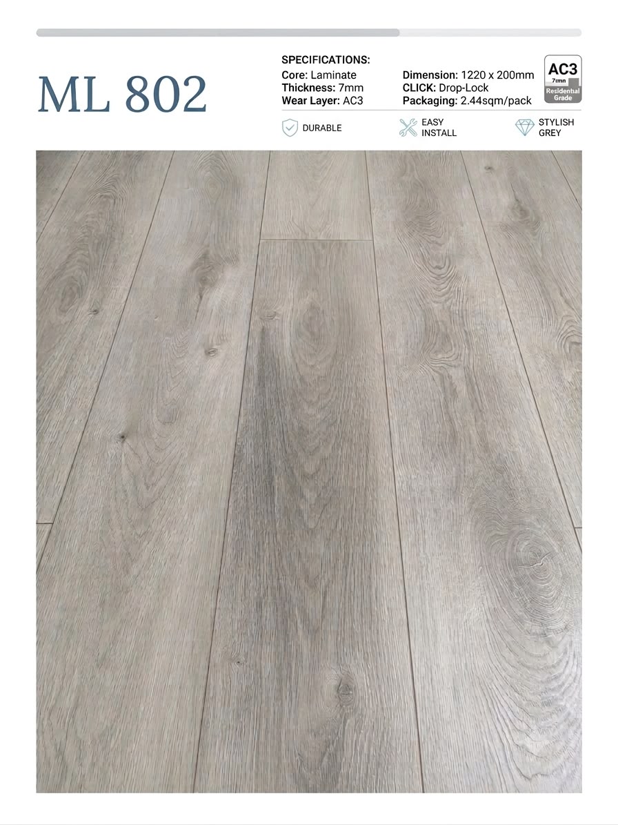 ML 802