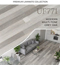 Modern Grey Oak UF 771
