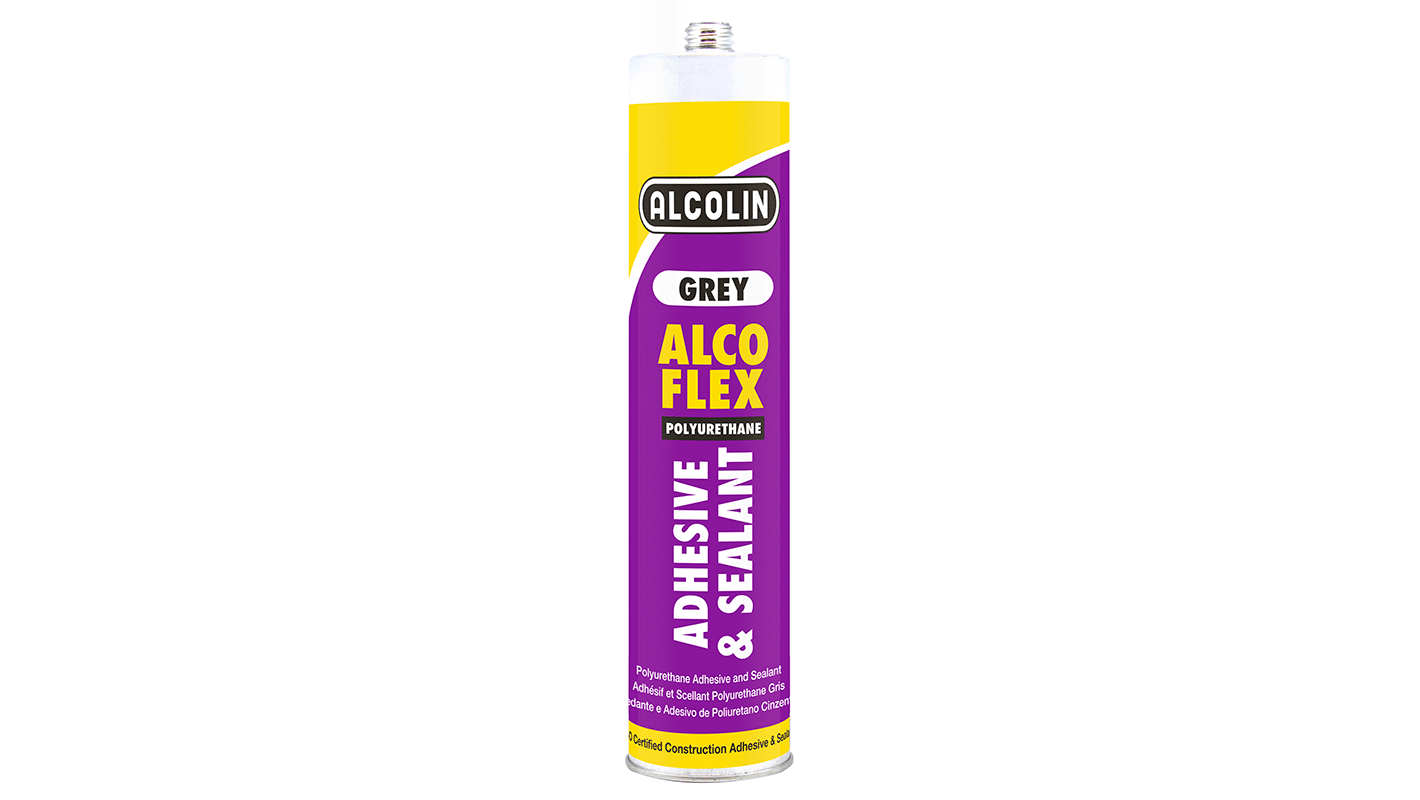 Alcolin Adhesive & Sealent Grey (POA)