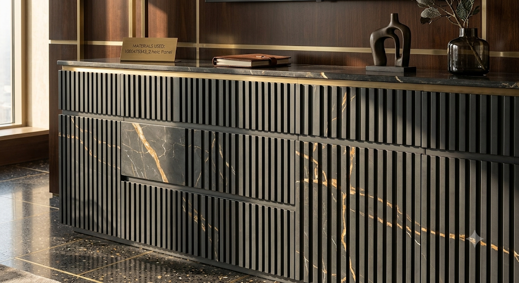 Black Marble
